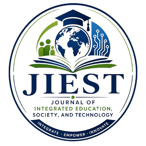 Jiest Logo