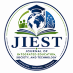 Jiest Logo